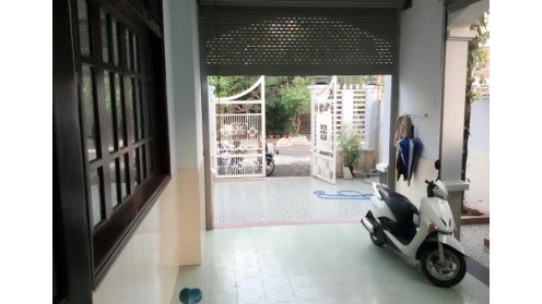 Cho thuê nhà quận Hải Châu Đà Nẵng gần trường Cao đẳng Công nghệ giá 10 triệu